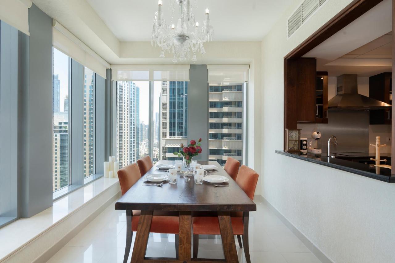 Downtown Dubai, Luxury 2 Bed 2 Bath Apartment - Pool, Gym, Aircon, Parking - Views Of The Dubai Fountain & Burj Khalifa Екстериор снимка
